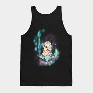 Queen of the North Tank Top